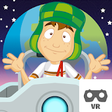 Icono de programa: Explora con el Chavo (Ear…