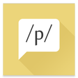 Icono de programa: Pronunroid