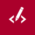 Icon of program: Code Writer for Windows 1…