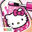 Icon of program: Hello Kitty Nail Salon