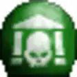 Icon of program: Warhammer 40,000: Dawn of…
