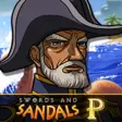Icon of program: Swords and Sandals Pirate…