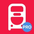 Icon of program: Bus London Pro Times Live…