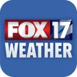 Icon of program: FOX17 West Michigan Weath…