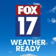 Icono de programa: FOX17 West Michigan Weath…