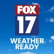 Icono de programa: FOX17 West Michigan Weath…
