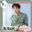 Icono de programa: Bi Rain Offline Music - K…