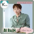 Icon of program: Bi Rain Offline Music - K…