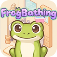 FrogBathing icon