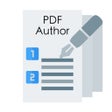 Icon of program: Orion PDF Author 2