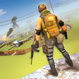 Icono de programa: Counter Terrorist FPS Fig…