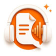 Icono de programa: ListenQ: AI Text to Speec…
