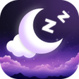 Icon of program: Sleep Sounds - Smart Alar…
