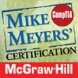 Icon of program: CompTIA Security+ Mike Me…