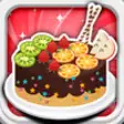 Icon of program: Cake Now - Cooking game