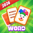Icono de programa: Solitaire Puzzle: Words Q…