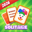 Icono de programa: Solitaire Puzzle: Words Q…