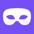 Icon of program: Masque Anonymous Chat & C…