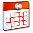 Icon of program: Desktop Calendar Jalali/G…