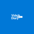 Icono de programa: Video Diary for Windows 1…