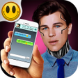Icono de programa: Simulator Virtual Boyfrie…