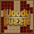Icon of program: Woody Puzzle