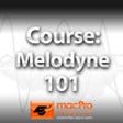 Icon of program: Course For Melodyne 101 T…