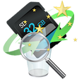 Icono de programa: Restore Formatted SD Card
