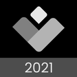 Icon of program: Legam - Black Icon Pack A…