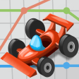 Icon of program: Paper Racing