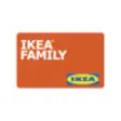Icon of program: IKEA FAMILY Greece