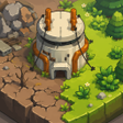 Icono de programa: Repopulation