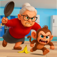 Icon of program: Naughty Monkey Prankster …