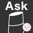 Icon of program: Ask For Google Home App