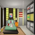 Icon of program: 566 Notable Escape 4