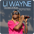 Icono de programa: Lil Wayne The Best Of Mus…