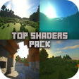 Icono de programa: Top Shaders for MCPE