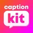 Icono de programa: CaptionKit