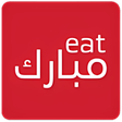 Icono de programa: Eat Mubarak - Online Food…