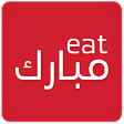 Icon of program: Eat Mubarak - Online Food…
