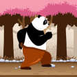 Icon of program: Panda Forest Run
