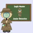 Icon of program: Logic Master Junior Detec…