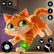 Icon of program: Cat Chaos Granny Hell Pra…