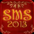 Icon of program: Christmas SMS 2013