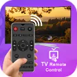Icon of program: Remote Control for All TV…