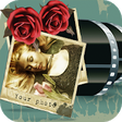 Icono de programa: Old Vintage Photo Frames