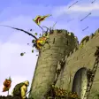 Icon of program: Castle Siege: Fantasy Bat…