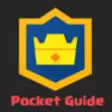 Icon of program: Pocket Guide For Clash Ro…