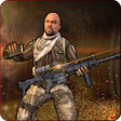 Icono de programa: Frontline Army Strike : F…