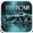 Icon of program: Free Car Emoji Keyboard T…